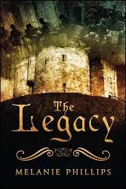 There is much to appreciate in Melanie Phillips' first novel, The Legacy