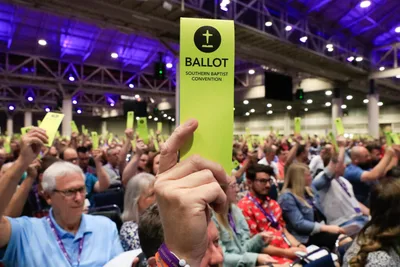 Reflections on the 2024 SBC Annual | Baptist Press