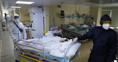Moscow to reenter virus lockdown