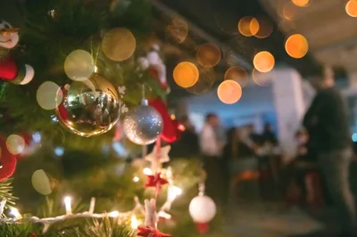 FIRST-PERSON: Christmas opportunities | Baptist Press