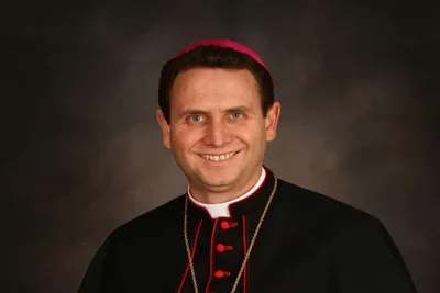 After the abuse: A bishop's ministry of healing and trust