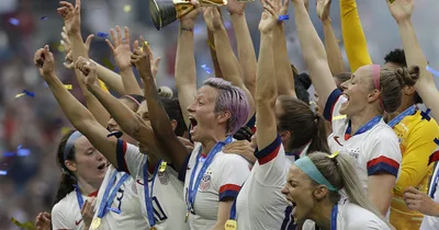 Women’s World Cup Kicks Off Down Under