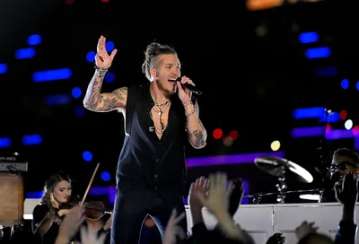 Maverick City Music make history, perform 'Jireh' at Grammys: ‘For such a time as this’