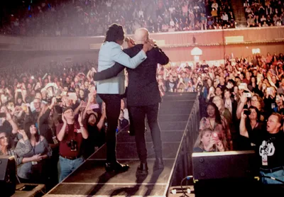 Michael Tait talks about forced sabbatical, spending more time with family in quarantine