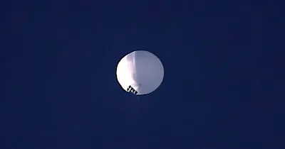 Blinken Cancels Trip to China after Surveillance Balloon