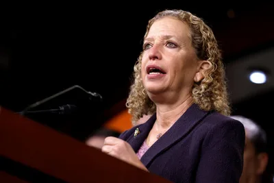 Former DNC Chair Says 'religion must not be used as a cudgel to discriminate' at IRF Summit