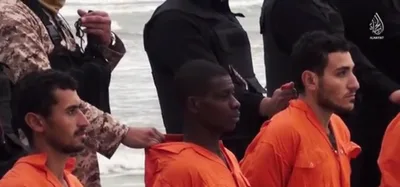 Last of 21 Christians martyred by ISIS in Libya finally laid to rest after 5 years