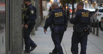 ICE Arrests Chicago Policeman, an Alleged Illegal Immigrant