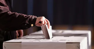 Is it a sin for Catholics to not vote in elections?