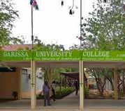 Al Shabaab Gunmen Target Christians in Attack on University in Kenya - Morningstar News