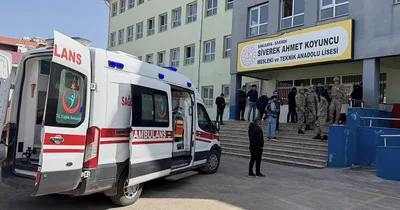 Four Dead, 36 Wounded after Back-to-Back Turkish School Shootings