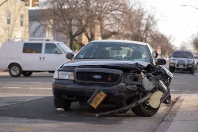 'It Was a God Thing': Series of Mistakes Left 'Guardian Angel' in Right Place at Right Time After Potentially Deadly Car Crash