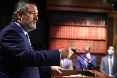 Q&A with Sen. Ted Cruz: Cuba, border crisis and elections