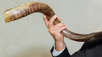 Why So Many Christians Sound the Jewish Shofar in Israel