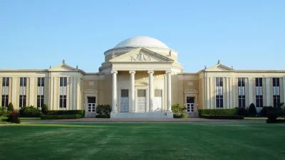 A Feud Over a Coffeemaker and Christmas Decor Leads to Another Southern Baptist Lawsuit