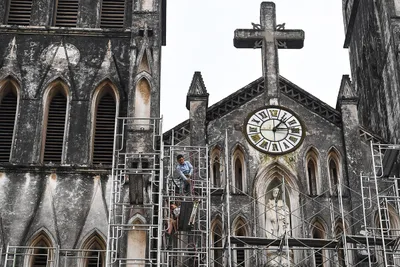 Religious Groups Urge Biden Admin. to Address Religious Persecution in Vietnam