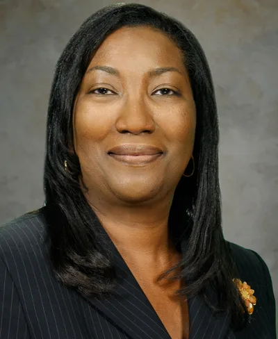 TRUSTEES: GuideStone elects first African American woman chair | Baptist Press