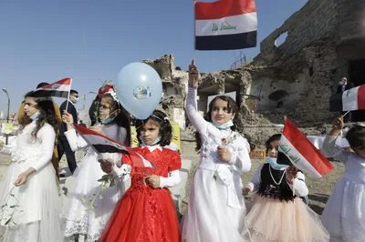 Why do Churches have Mixed Attitudes Towards the Arab Spring?