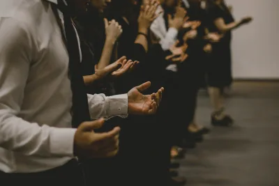 Is Religion Good for You? The Answer Is Complicated, New Global Gallup Report Finds