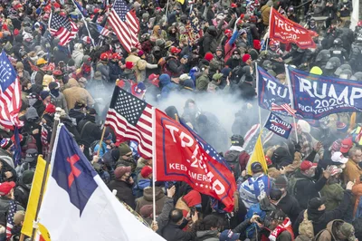 The False Prophets of a Failed Insurrection