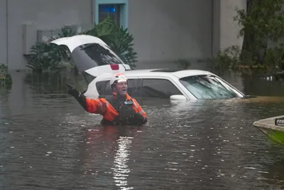 Hurricane Milton: Death Toll Rises to 16; 2.5 Million Remain without Power in Florida