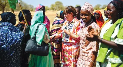 Nigeria may become the next Rwanda, warns report into violence against Christians