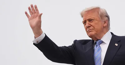Appeals Court Lets Trump Put Off Paying $83M Defamation Judgement