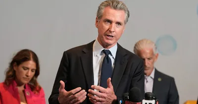 Make ready for El Nino weather, Newsom orders California