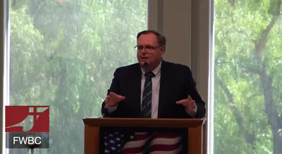 Bringing the Culture War to the Pulpit