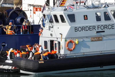 Christians raise concerns over UK's Illegal Migration Bill