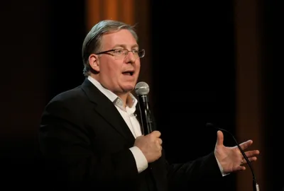 American-Israeli author Joel C. Rosenberg pleads with Israel to evacuate Christians from Gaza