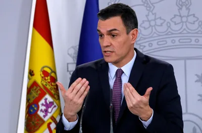 Spain’s government vows to investigate Catholic Church abuse