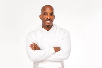 Dr. Dharius Daniels on Dating and Breaking Up Well
