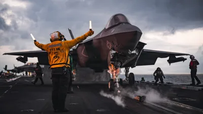 Netanyahu to Trump: 'We Have a Job to Finish' as Reports Signal More US Forces to MidEast | CBN