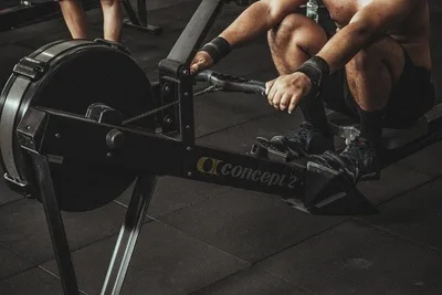 Need Motivation to Workout? Find a Partner