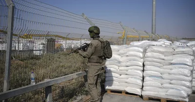 U.S., Israel Bring Negotiators Home as Talks with Hamas Fail