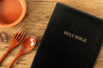 Should Christians Fast?