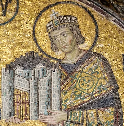 Turkey orders Hagia Sophia, ancient seat of eastern Christianity, be turned into mosque