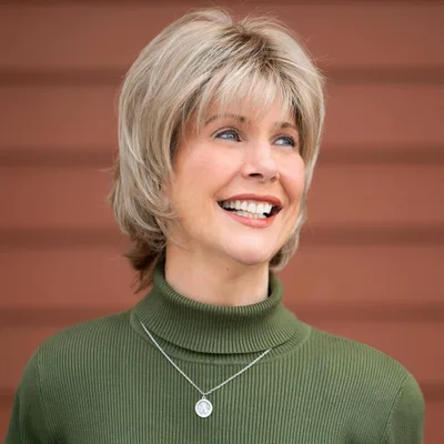 Joni Eareckson Tada thanks God after hospital stay