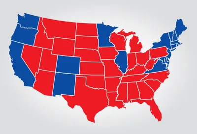 Why Trans Migration to Blue States is Becoming a Budget Crisis