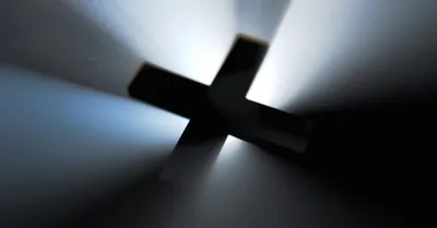 The Cross in an Age of ‘Spiritual Derangement’