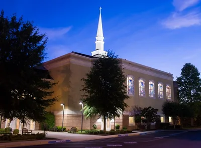 Georgia megachurch votes to disaffiliate from UMC after lead pastor was reassigned