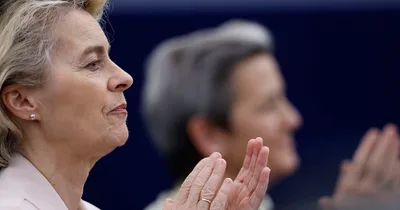 European Union Proposes Tribunal on Possible Russian War Crimes