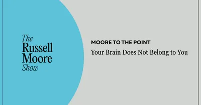 Your Brain Does Not Belong to You