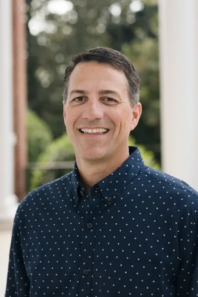 Pace named new SEBTS provost; Whitfield to return to full-time teaching | Baptist Press