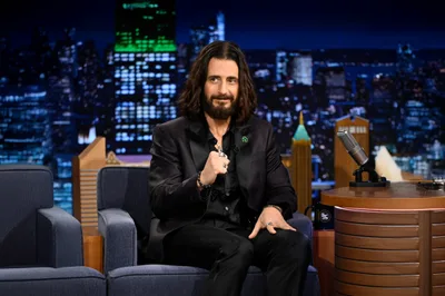 Jonathan Roumie Tells Jimmy Fallon About His Past Role as the Voice of MTV's ‘Celebrity Deathmatch’ - RELEVANT