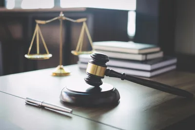 Judge dismisses suit against NAMB by ex-state exec | Baptist Press