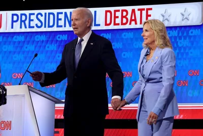 'A serious conversation': Liberal Power Players React as Calls for Biden to Drop Out Grow