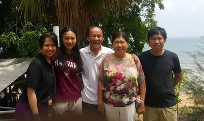The long road to justice for Raymond Koh