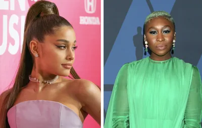 Ariana Grande and Cynthia Erivo Will Defy Gravity Together in the 'Wicked' Movie - RELEVANT